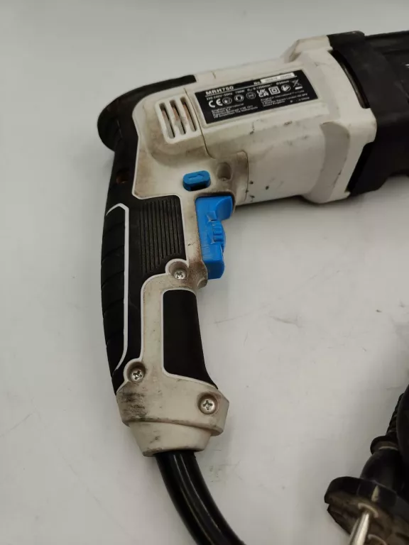 MŁOTOWIERTARKA MACALLISTER MRH 750 SDS PLUS 750W