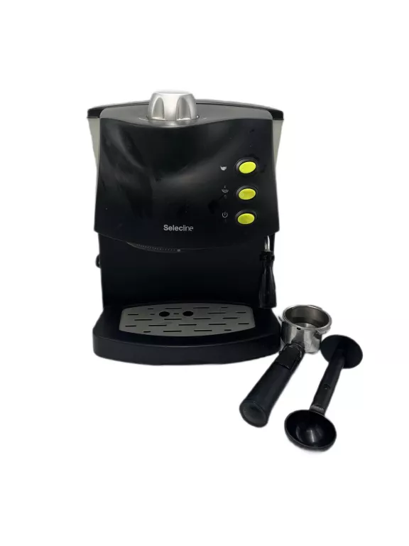 EKSPRES DO KAWY CM4600E-GS SELECLINE