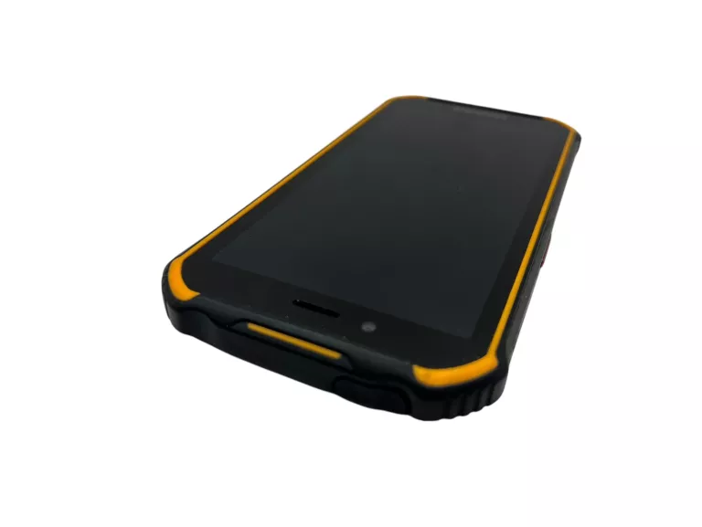 SMARTFON DOOGEE S40 PRO 4 GB / 64 GB 4G (LTE)