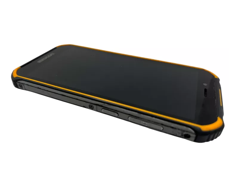 SMARTFON DOOGEE S40 PRO 4 GB / 64 GB 4G (LTE)