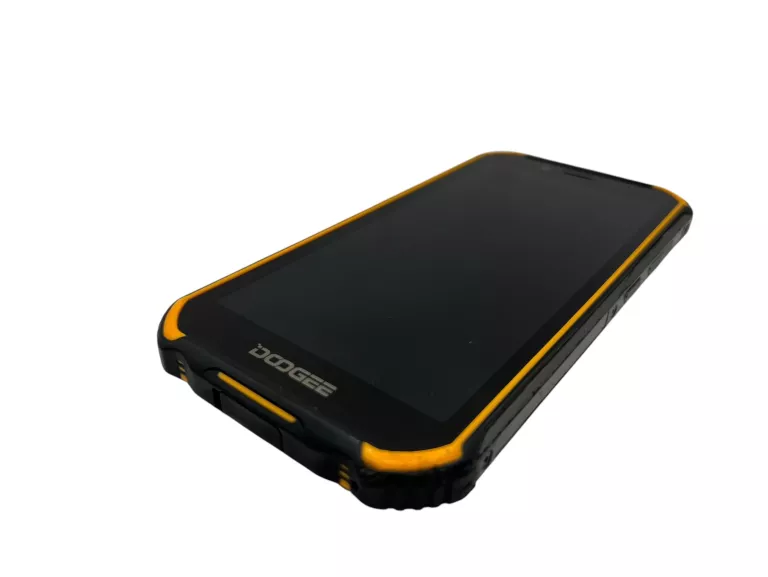 SMARTFON DOOGEE S40 PRO 4 GB / 64 GB 4G (LTE)