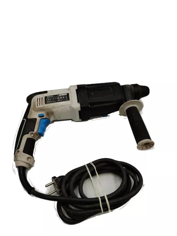 MŁOTOWIERTARKA MACALLISTER MRH 750 SDS PLUS 750W