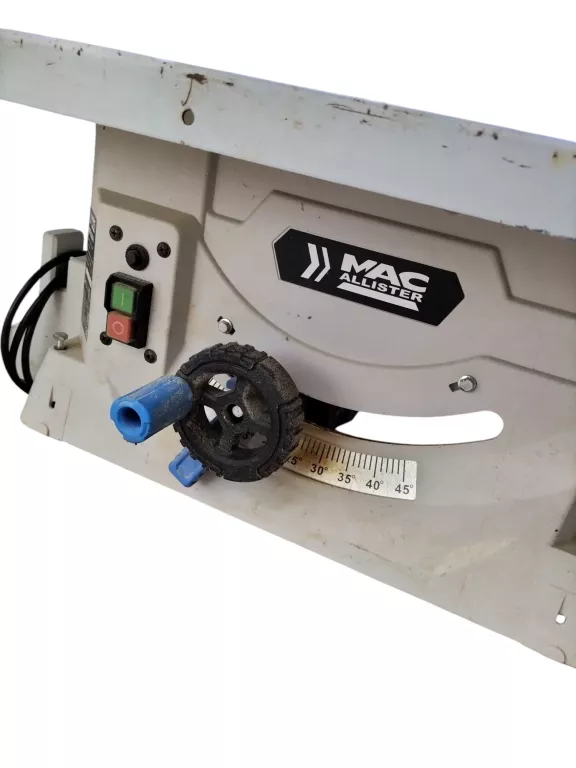 PIŁA STOŁOWA MACALLISTER MSTS1500-B 1500W