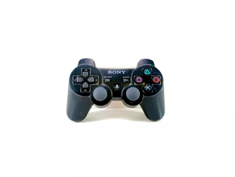 KONTROLER BEZPRZEWODOWY PS3 DUALSHOCK 3