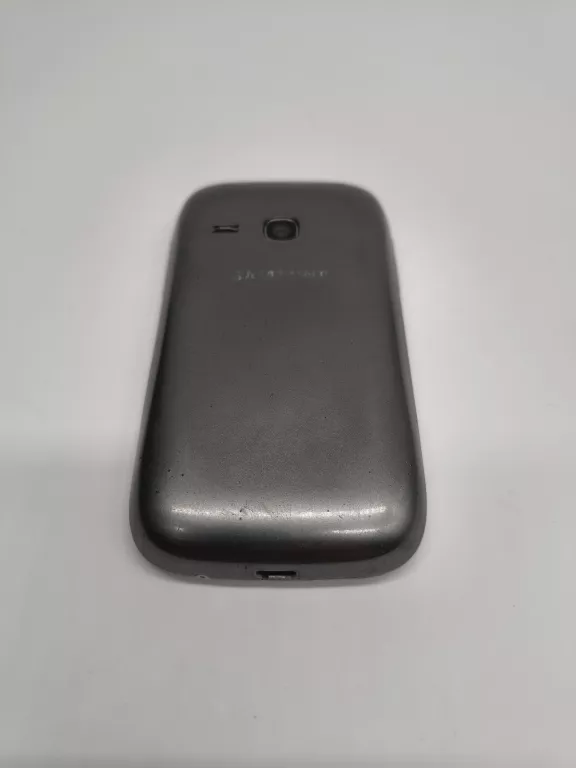 TELEFON SAMSUNG GALAXY YOUNG ORANGE