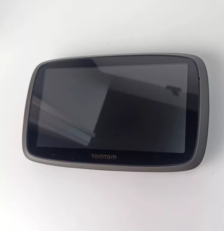 NAWIGACJA TOMTOM GO 500