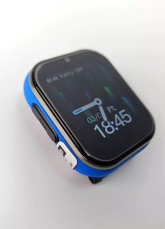 SMARTWATCH KIANO WATCH JOY 4G LTE