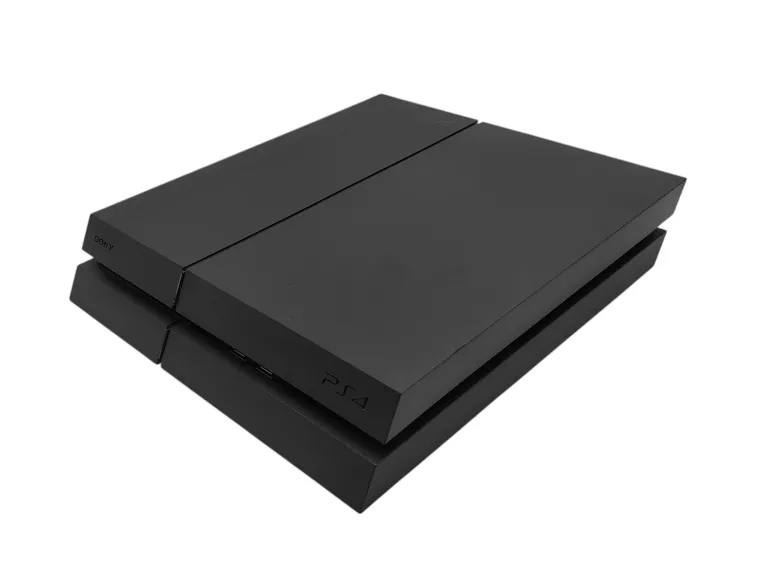 KONSOLA SONY PLAYSTATION 4 CUH-1216B CLASSIC FAT 1TB + PAD PS4