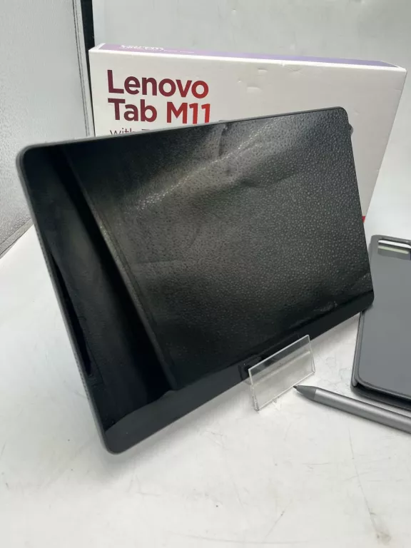 TABLET LENOVO TAB M11 4/128GB KOMPLET