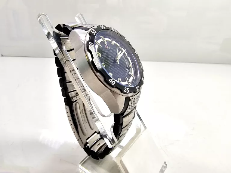 ZEGAREK MERCEDES BENZ COLLECTION