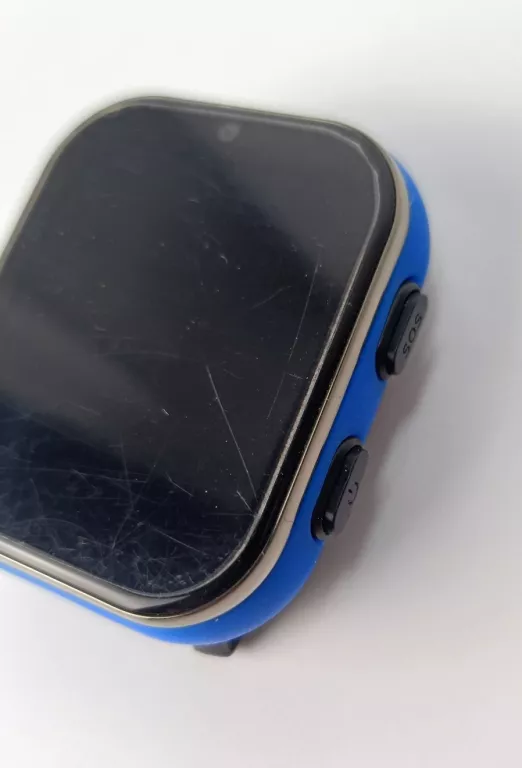 SMARTWATCH KIANO WATCH JOY 4G LTE