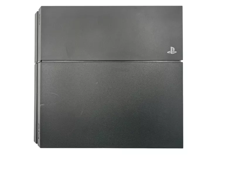 KONSOLA SONY PLAYSTATION 4 CUH-1216B CLASSIC FAT 1TB + PAD PS4