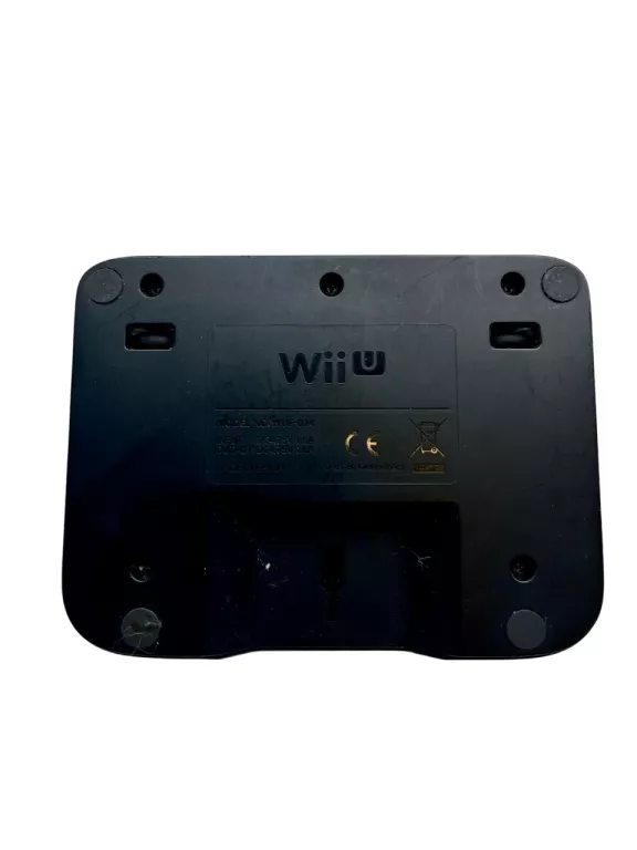 KONSOLA NINTENDO WII U WUP-101(03) ZESTAW