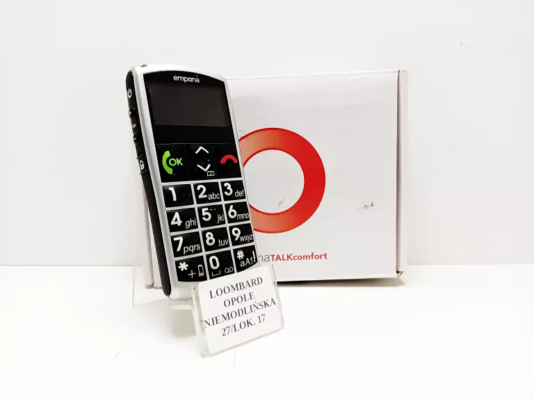 TELEFON EMPORIA TALK COMFORT