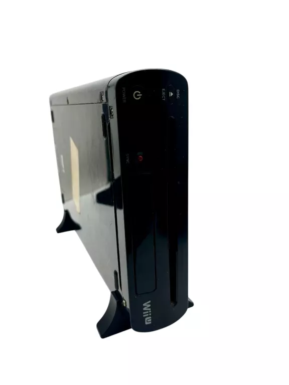 KONSOLA NINTENDO WII U WUP-101(03) ZESTAW