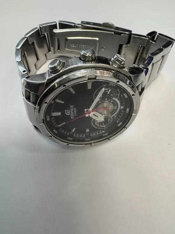 ZEGAREK CASIO EDIFICE EF-522