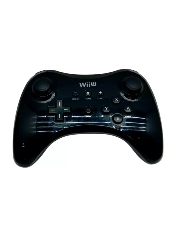 KONSOLA NINTENDO WII U WUP-101(03) ZESTAW