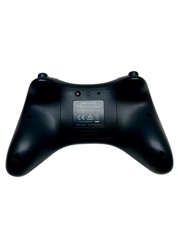 KONSOLA NINTENDO WII U WUP-101(03) ZESTAW