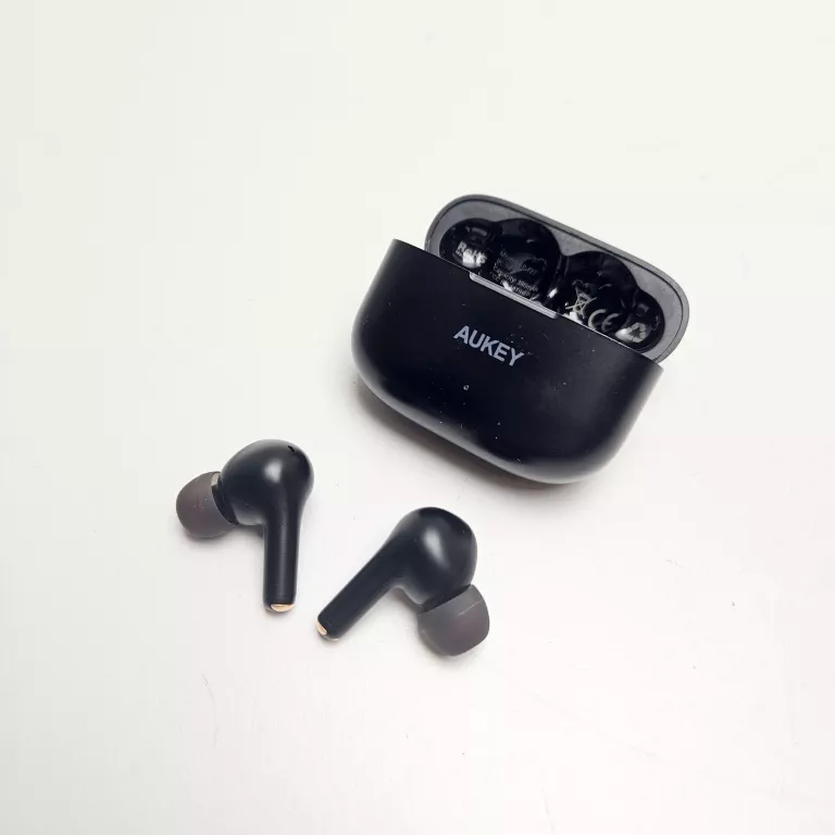 SŁUCHAWKI BEZPRZ. AUKEY EP-T27