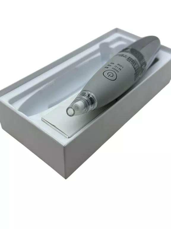 ODKURZACZ DO WĄGRÓW INFACE MS7000-3 BLACKHEAD KOMPLET