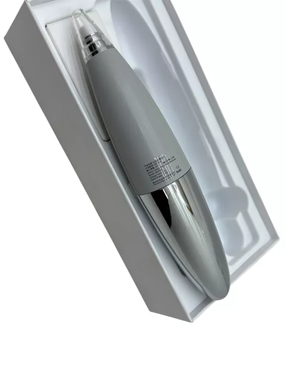 ODKURZACZ DO WĄGRÓW INFACE MS7000-3 BLACKHEAD KOMPLET