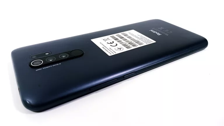 TELEFON XIAOMI REDMI 9  4/64GB