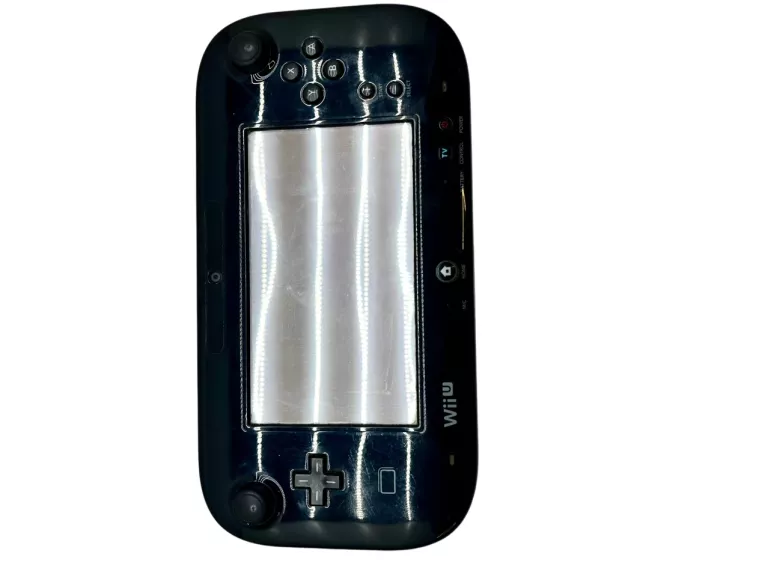 KONSOLA NINTENDO WII U WUP-101(03) ZESTAW