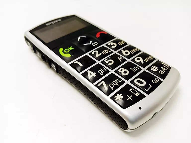 TELEFON EMPORIA TALK COMFORT