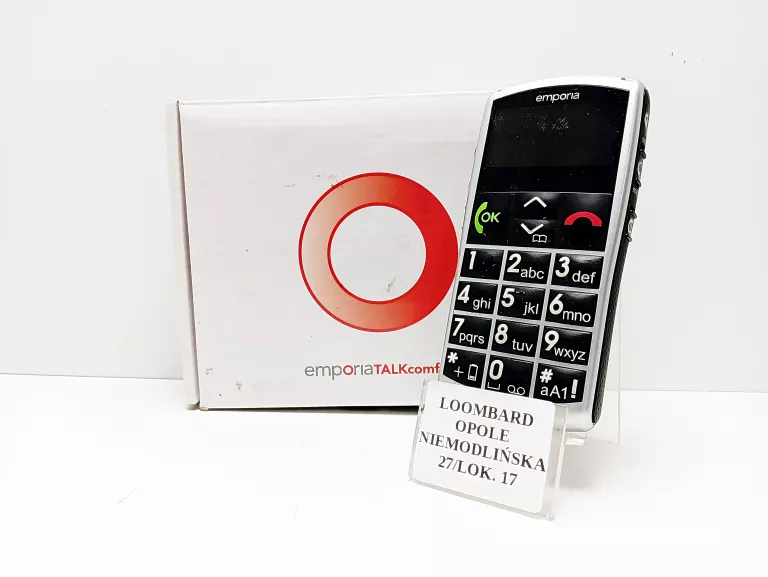 TELEFON EMPORIA TALK COMFORT