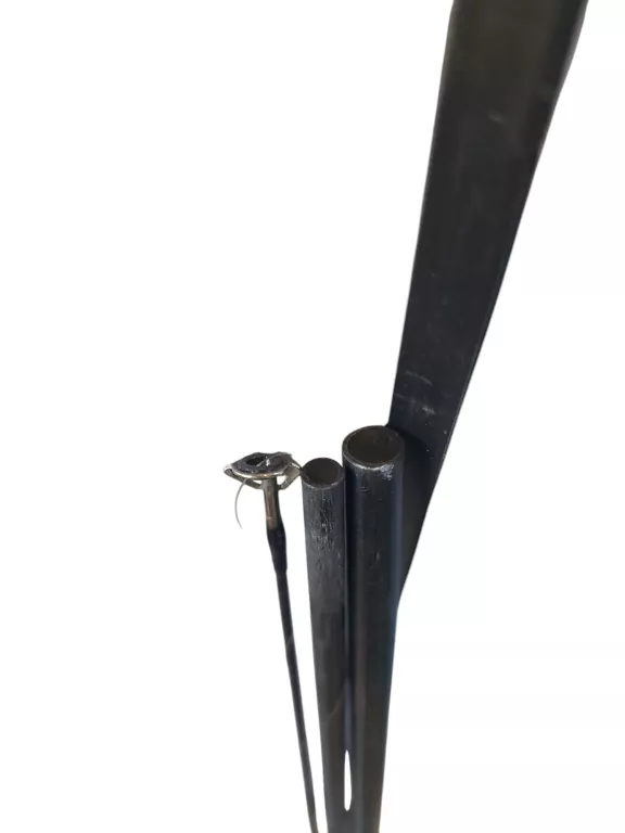 WĘDKA MAX RANGER CASTING WEIGHT 5-38G+ KOŁOWROTEK CAPERLAN 3000RD