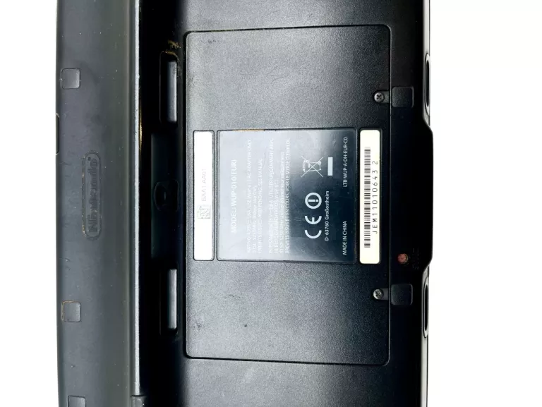 KONSOLA NINTENDO WII U WUP-101(03) ZESTAW