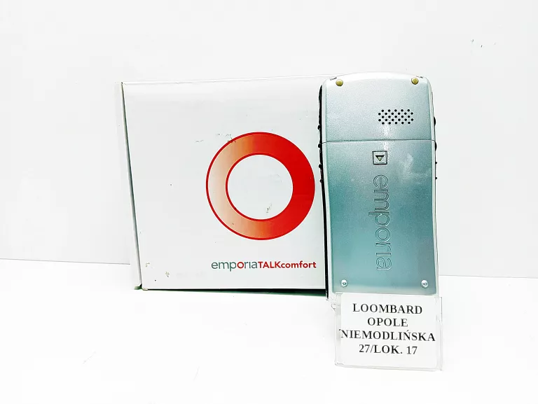 TELEFON EMPORIA TALK COMFORT