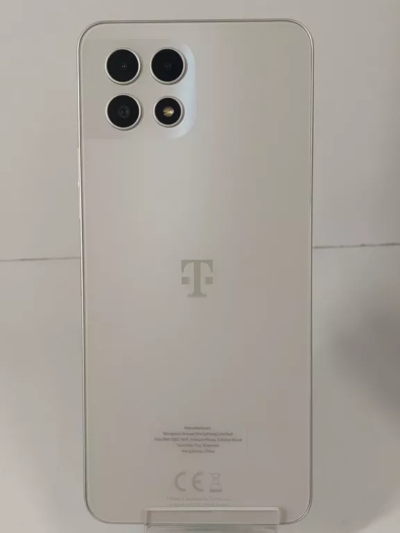 TELEFON T-MOBILE T PHONE 2 KPL + SŁUCHAWKI T-MOBILE TWE220