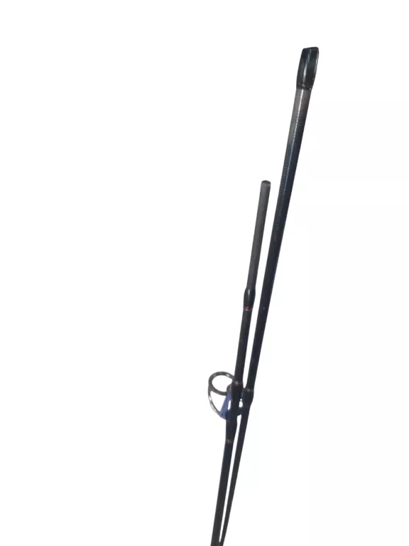WĘDKA ESSENTIAL ZANDER 210+ KOŁOWROTEK SHIMANO R2000