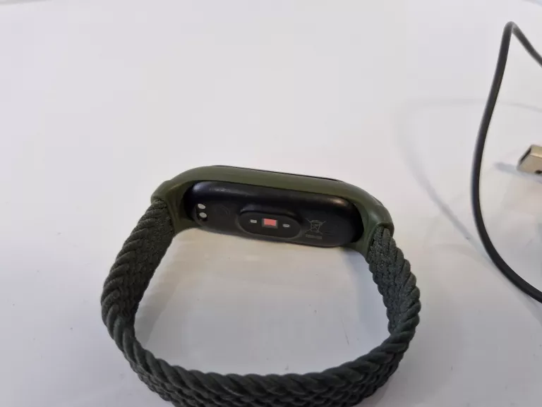 ZEGAREK OPASKA MI BAND 5 XIAOMI SMARTBAND