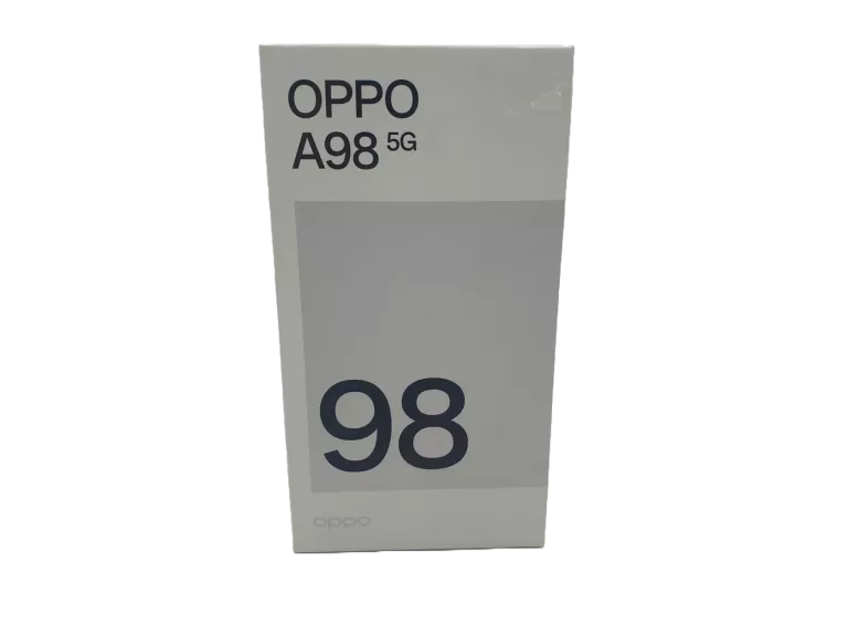 TELEFON OPPO A98 OPIS