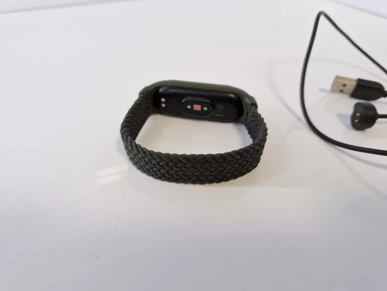 ZEGAREK OPASKA MI BAND 5 XIAOMI SMARTBAND