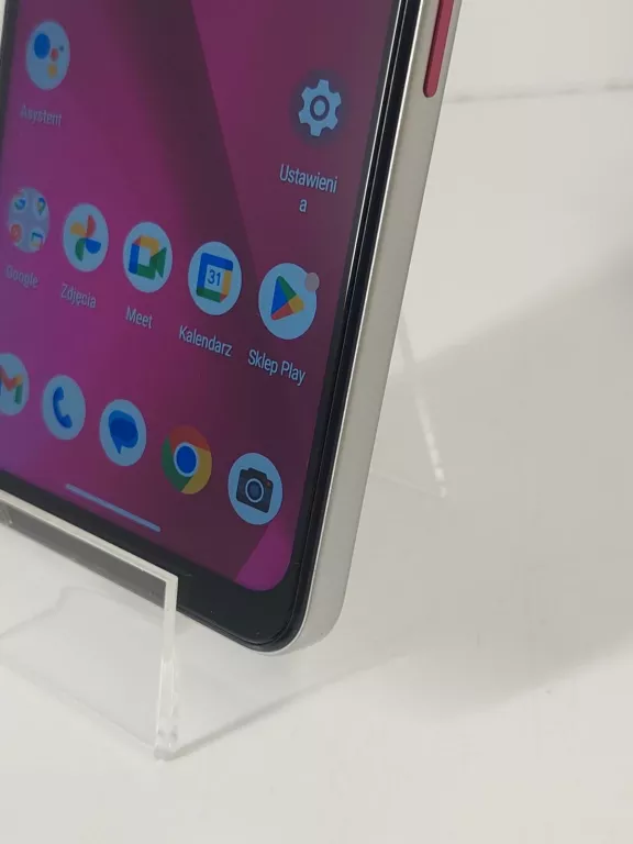 TELEFON T-MOBILE T PHONE 2 KPL + SŁUCHAWKI T-MOBILE TWE220