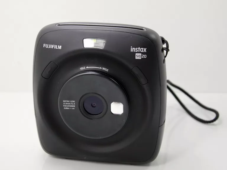 FUJIFILM INSTAX SQ20