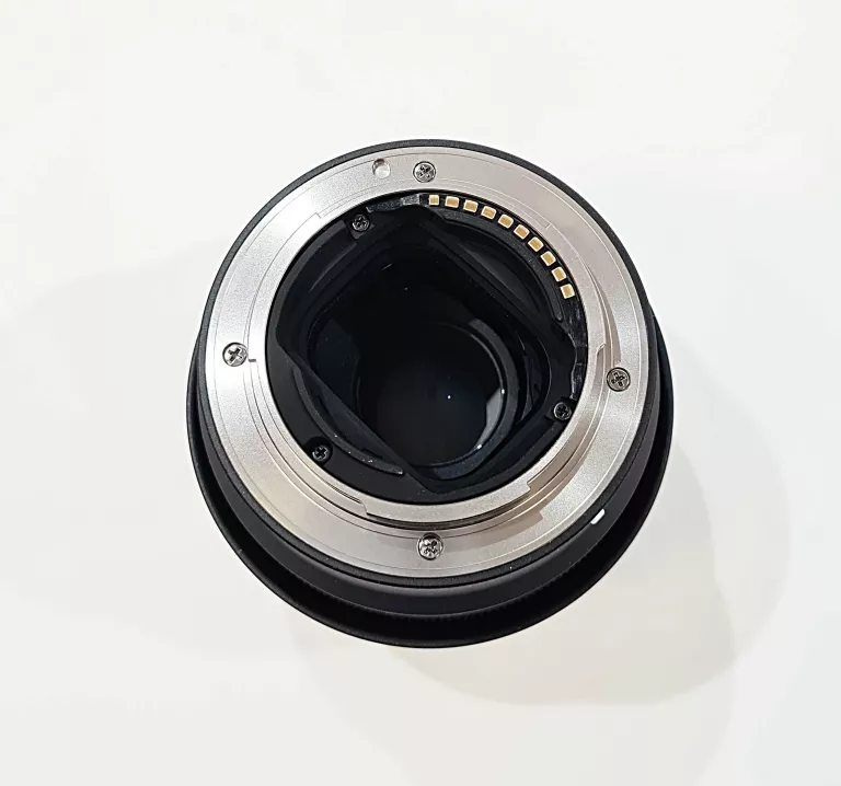APARAT SONY A7 OBIEKTYW SONY FE 1.8/50 OBIEKTYW TTARTISAN AF 1.8/35