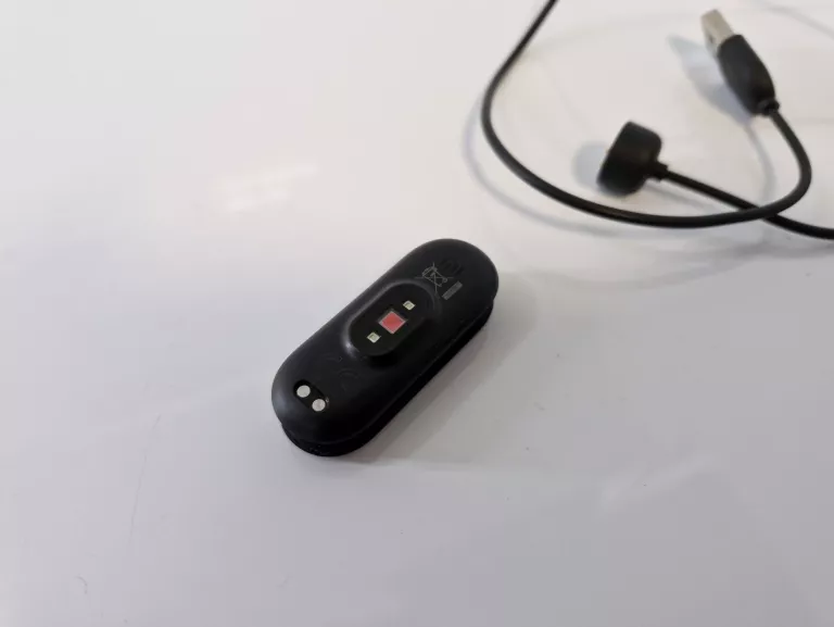 ZEGAREK OPASKA MI BAND 5 XIAOMI SMARTBAND