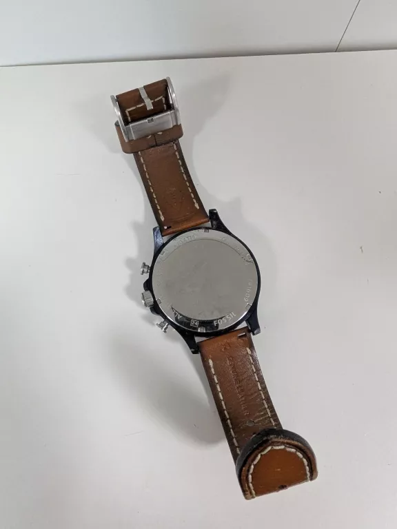 ZEGAREK FOSSIL FS5151 741609