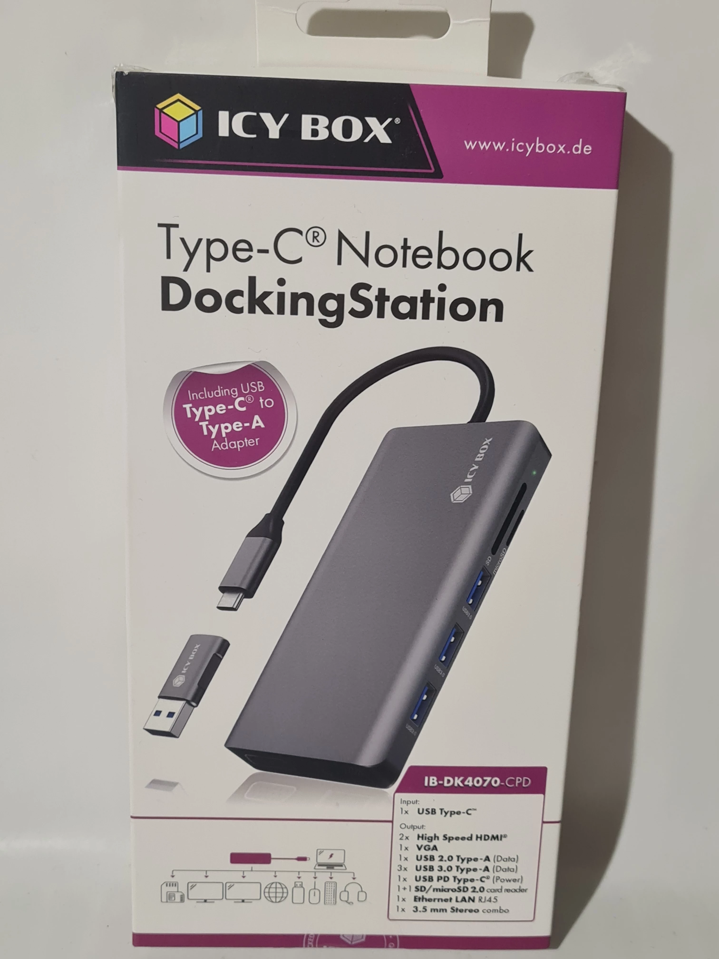 icy-box-ib-dk4070-cpd-stacja-notebook-i-pc-12w1-usb-c-okazja-najtaniej-kod-producenta-ib-dk4070-cpd