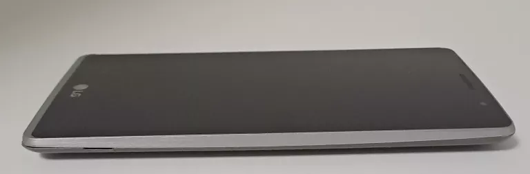 TELEFON LG G4 STYLUS H635 SREBRNY