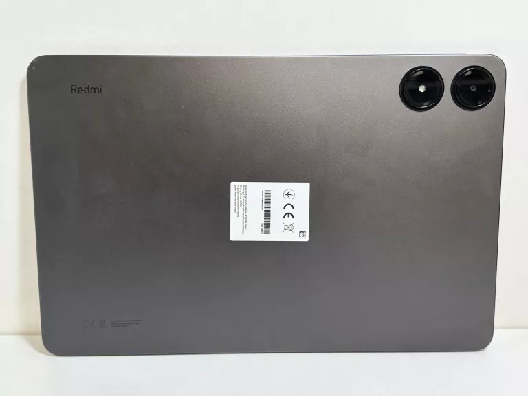 TABLET XIAOMI PAD PRO 12,1" 8/256 GB SZARY WARTO/OKAZJA