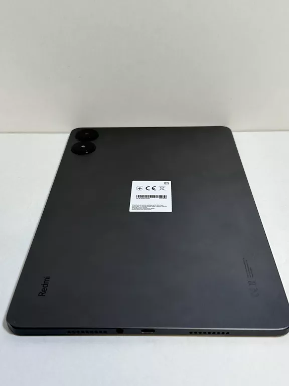 TABLET XIAOMI PAD PRO 12,1" 8/256 GB SZARY WARTO/OKAZJA