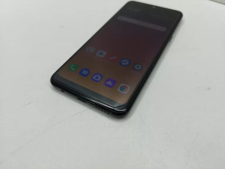 TELEFON LG K50S B/N