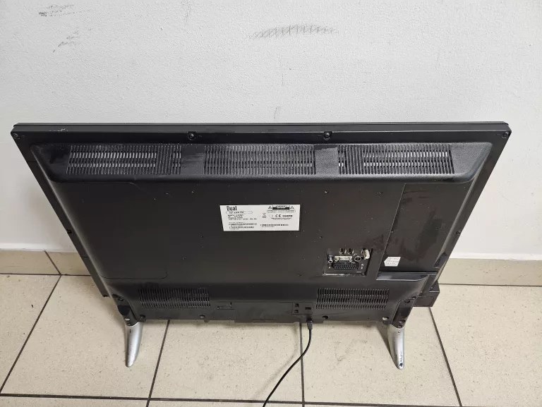TELEWIZOR DUAL DL32F286P3 USZKODZONA MATRYCA