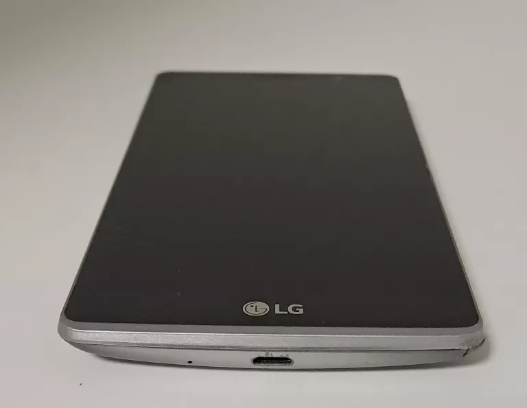 TELEFON LG G4 STYLUS H635 SREBRNY