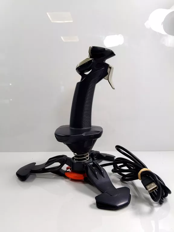 JOYSTICK DO GIER SAITEK ST90 STICK PS22 USB